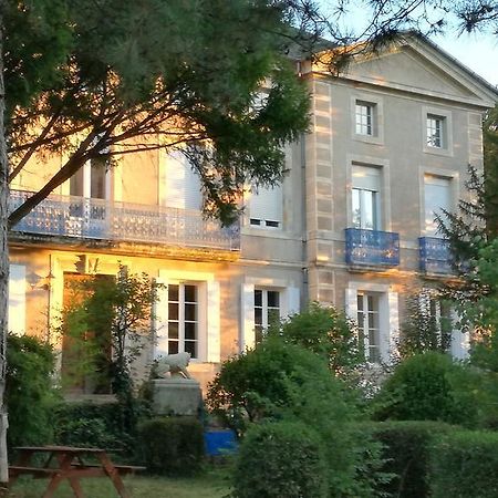 Domaine Du Vern Сент-Африк Экстерьер фото