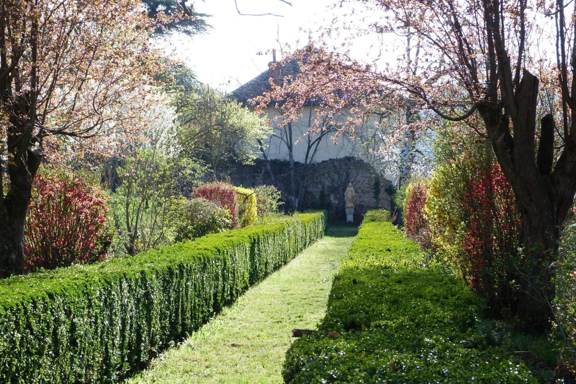 Domaine Du Vern Сент-Африк Экстерьер фото