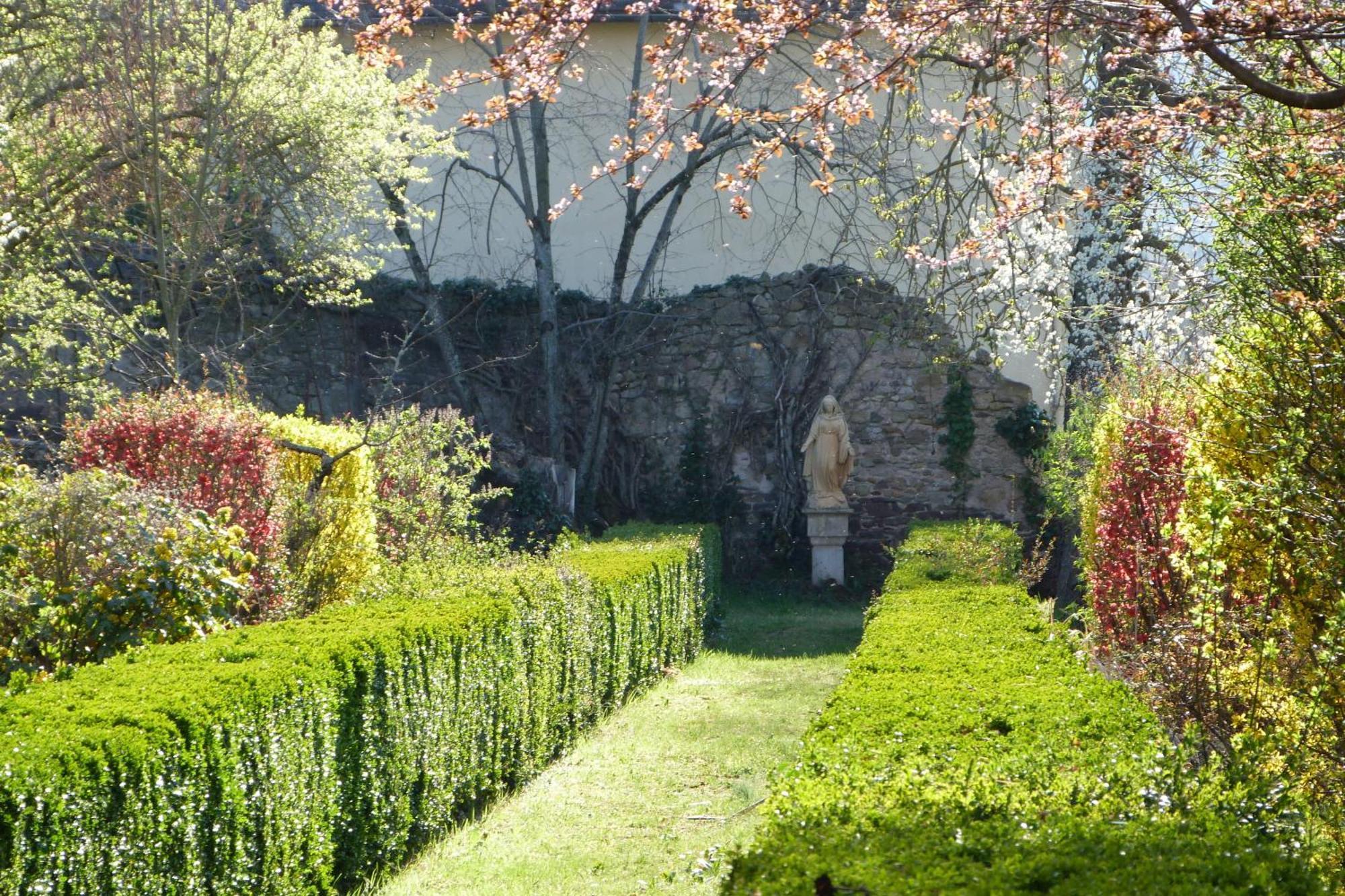 Domaine Du Vern Сент-Африк Экстерьер фото