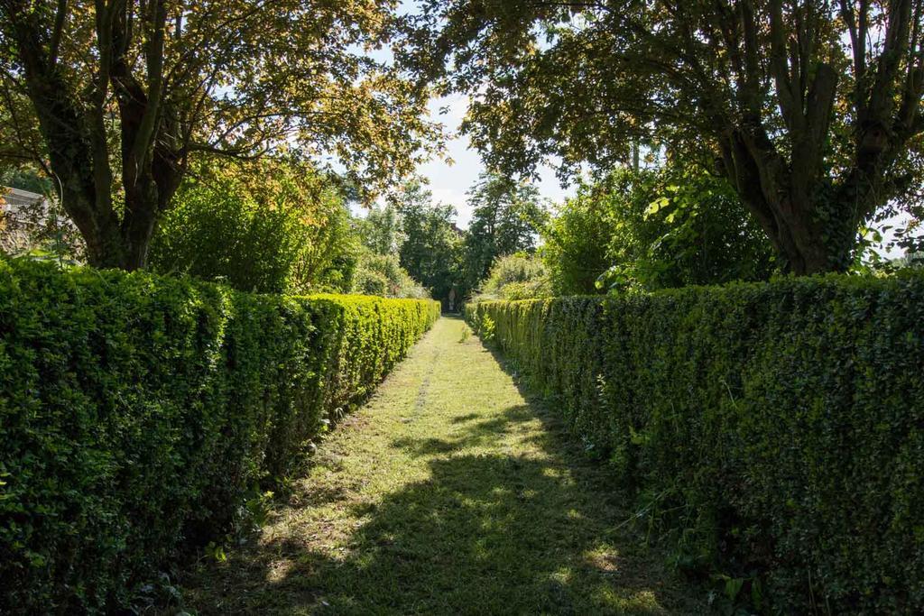 Domaine Du Vern Сент-Африк Экстерьер фото