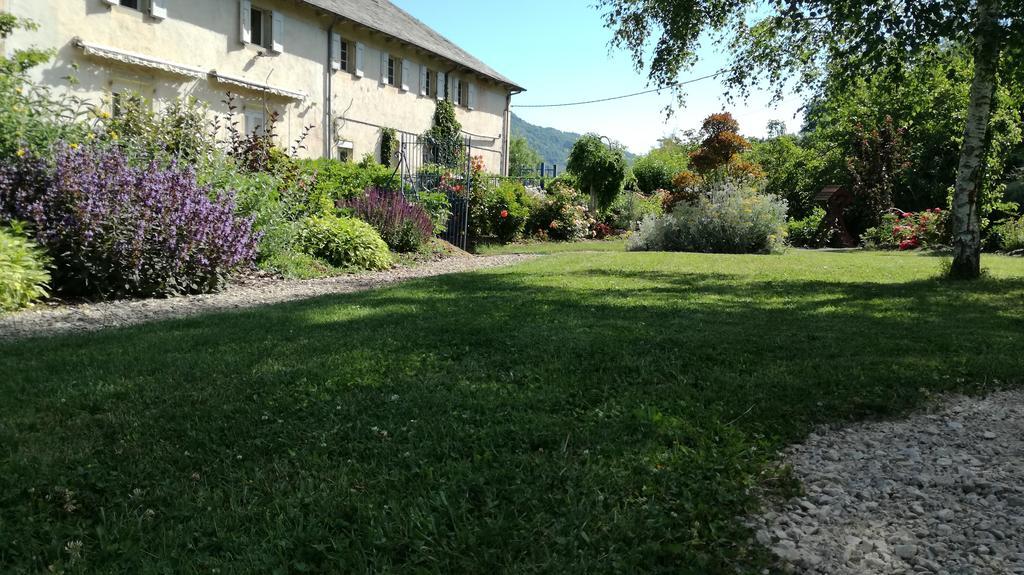 Domaine Du Vern Сент-Африк Экстерьер фото